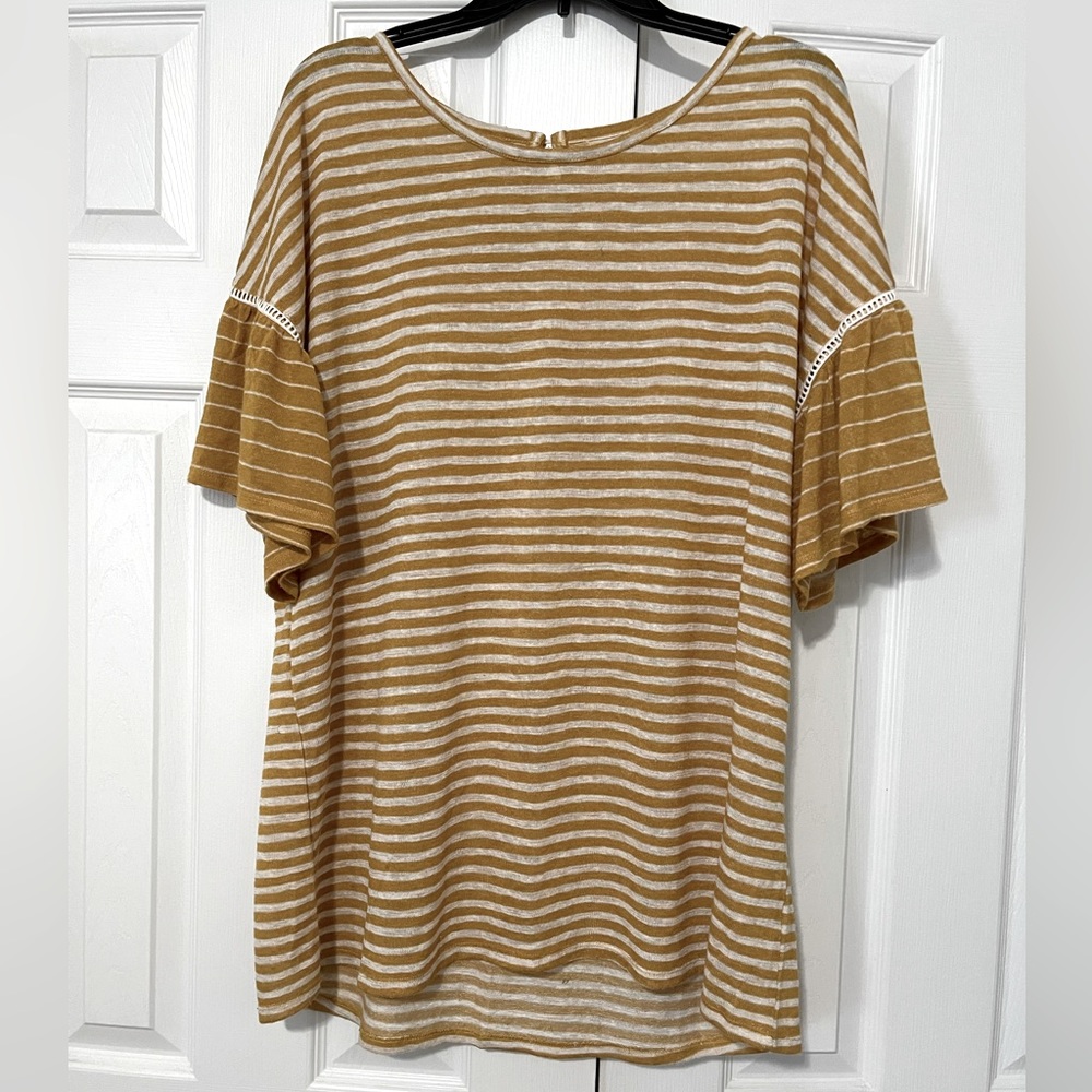 Womens blouse - Picture 3 of 3